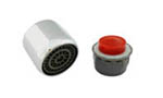 faucet water saver aerator with M22 Female thread outer shell